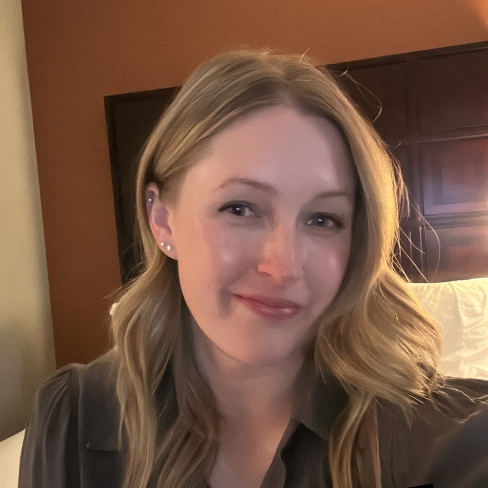 Meet your Posher, Kristin